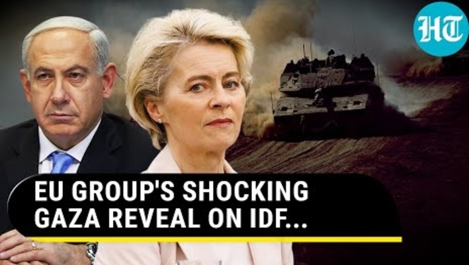 Iceland Calls For Israel's Eurovision Expulsion Over War Crimes Allegations Iceland Calls For Israel's Eurovision Expulsion Over War Crimes Allegations