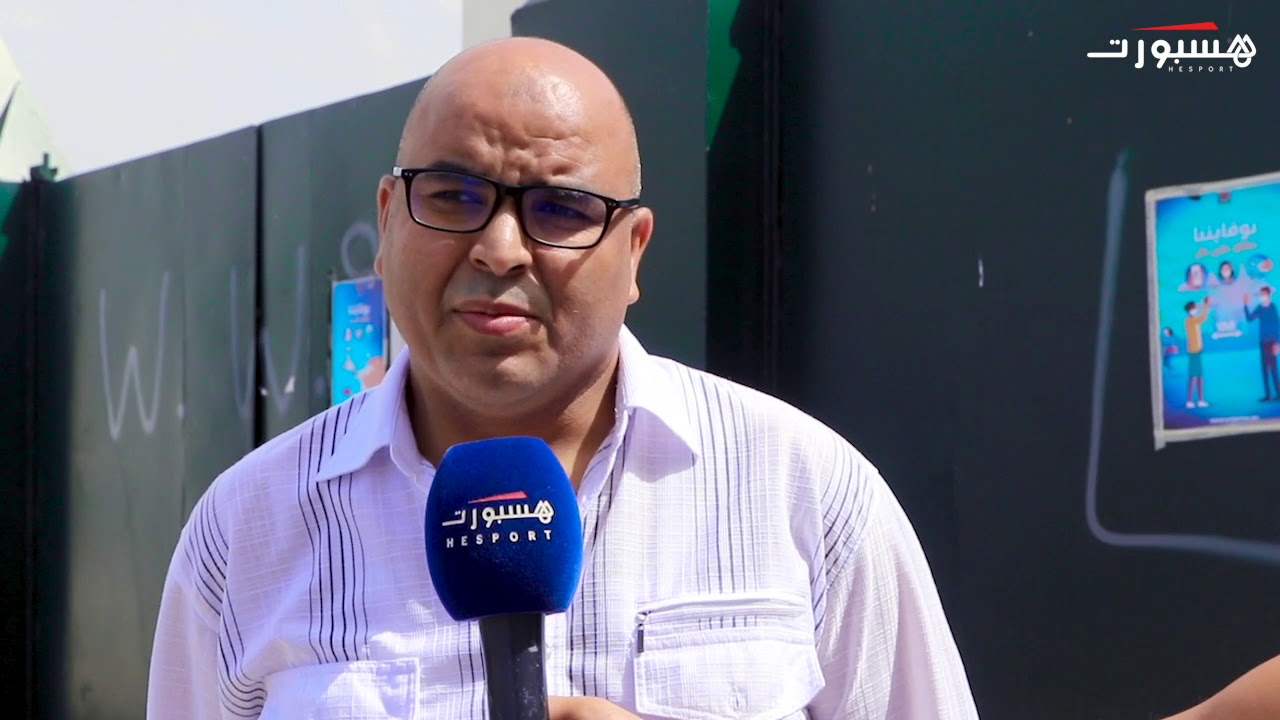 إدانة رئيس نادي شباب بن جرير: ردود الأفعال