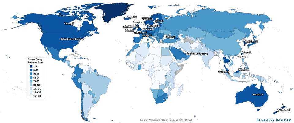 Identifying And Analyzing The Country's Fastest-Growing Business Areas Identifying And Analyzing The Country's Fastest-Growing Business Areas