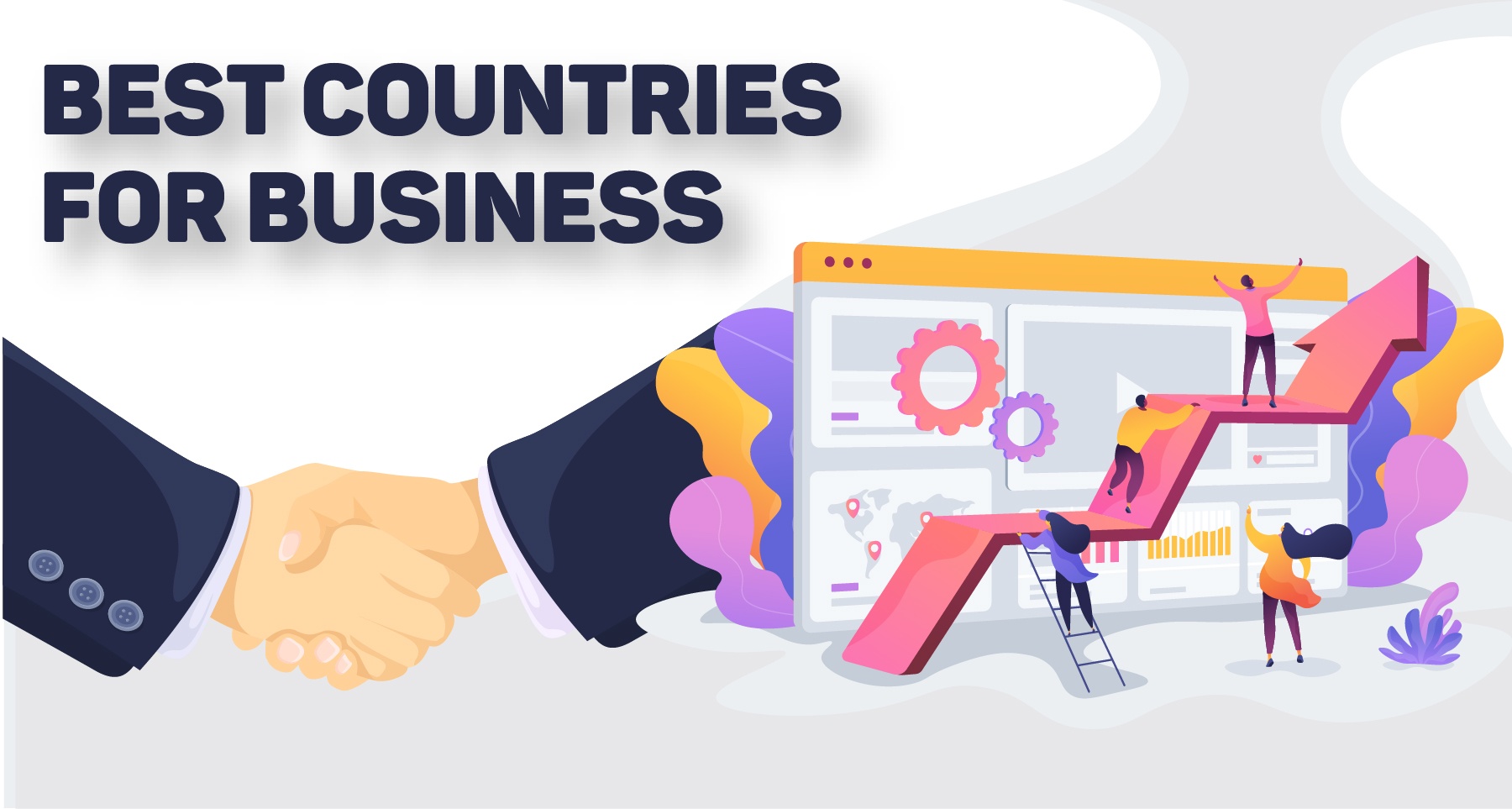 Identifying The Country's Next Big Business Areas Identifying The Country's Next Big Business Areas