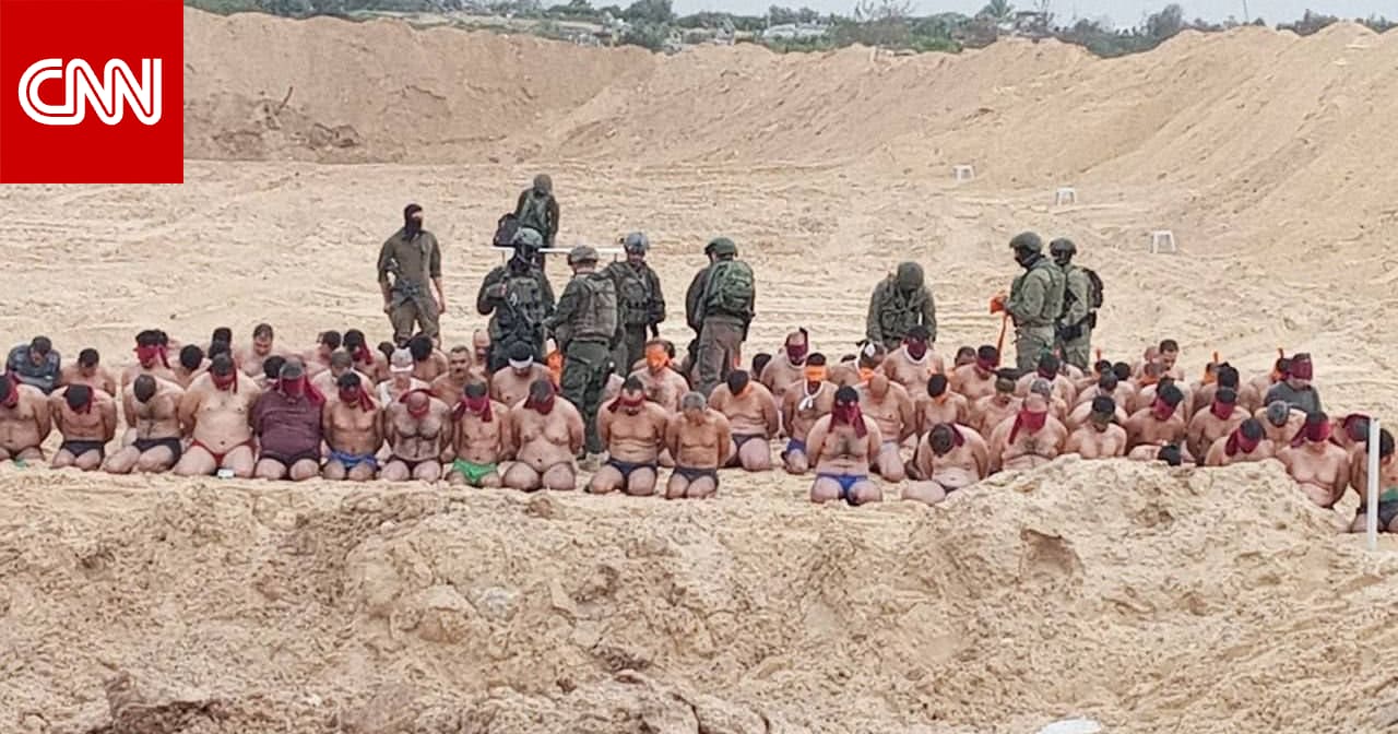 IDF Soldiers Held Captive In Gaza: Stories Of Courage And Resilience