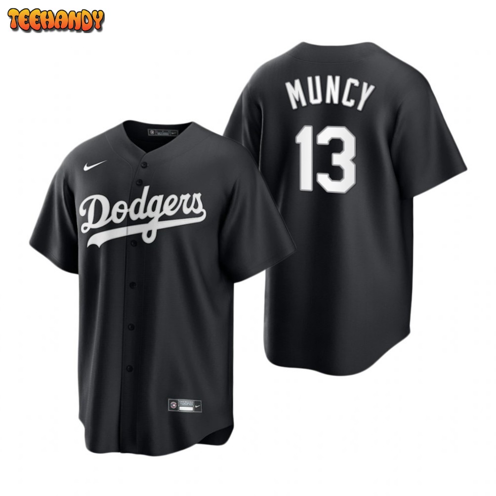 If Max Muncy Met Himself: A Speculative Dialogue If Max Muncy Met Himself: A Speculative Dialogue