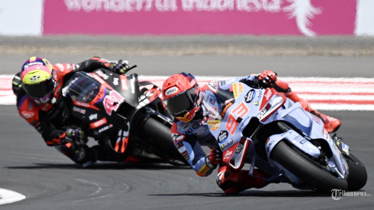 Ikuti Jadwal MotoGP Inggris: Semua Sesi Balapan Hari Ini Dan Selanjutnya Ikuti Jadwal MotoGP Inggris: Semua Sesi Balapan Hari Ini Dan Selanjutnya