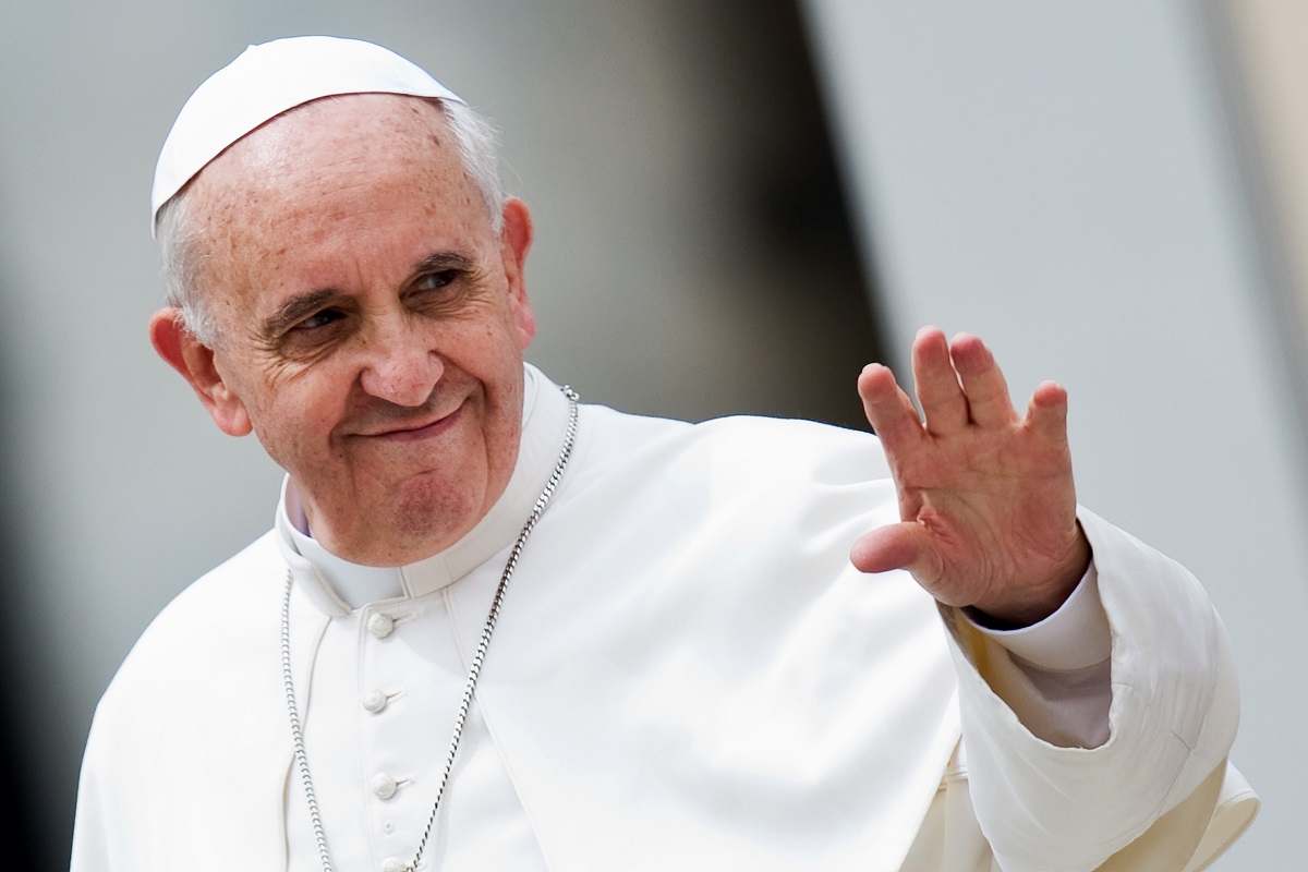 Il Nuovo Conclave: I Cardinali Scelti Da Papa Francesco E La Rappresentanza Del Sud Del Mondo Il Nuovo Conclave: I Cardinali Scelti Da Papa Francesco E La Rappresentanza Del Sud Del Mondo