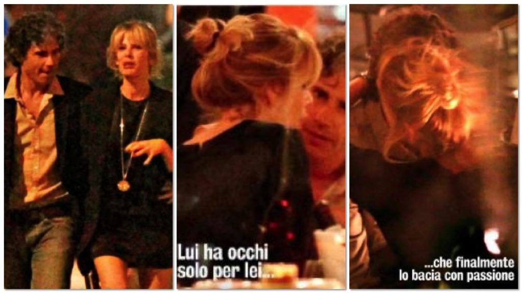 Il Pubblico Si Ribella: La Discussione Tra Alessia Marcuzzi E Mara Venier Il Pubblico Si Ribella: La Discussione Tra Alessia Marcuzzi E Mara Venier