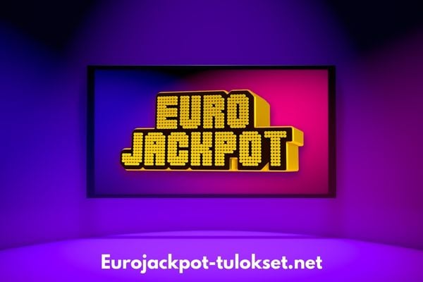 Ilta-Sanomat: Eurojackpot Arvonta Ja Tulokset Ilta-Sanomat: Eurojackpot Arvonta Ja Tulokset