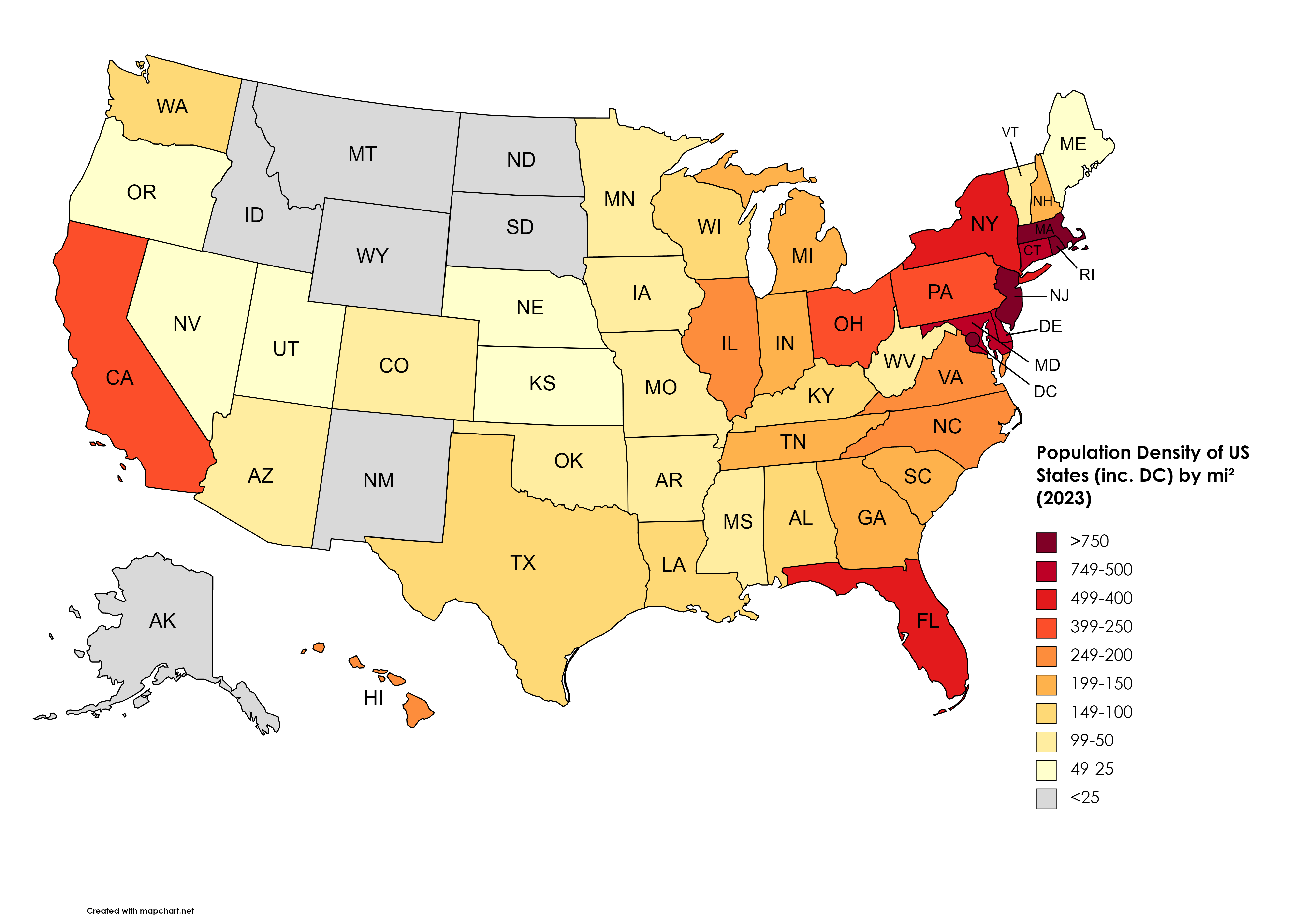 Immigration And California's Demographics: A Population Analysis Immigration And California's Demographics: A Population Analysis