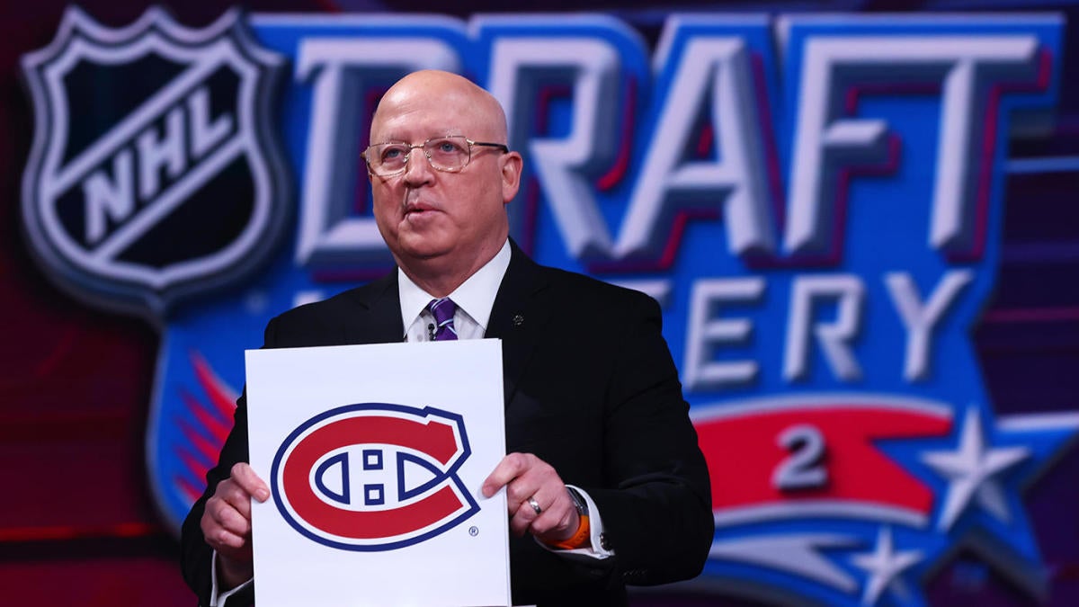 Impact De La Délocalisation Du Repêchage De La LNH: Analyse Critique. Impact De La Délocalisation Du Repêchage De La LNH: Analyse Critique.
