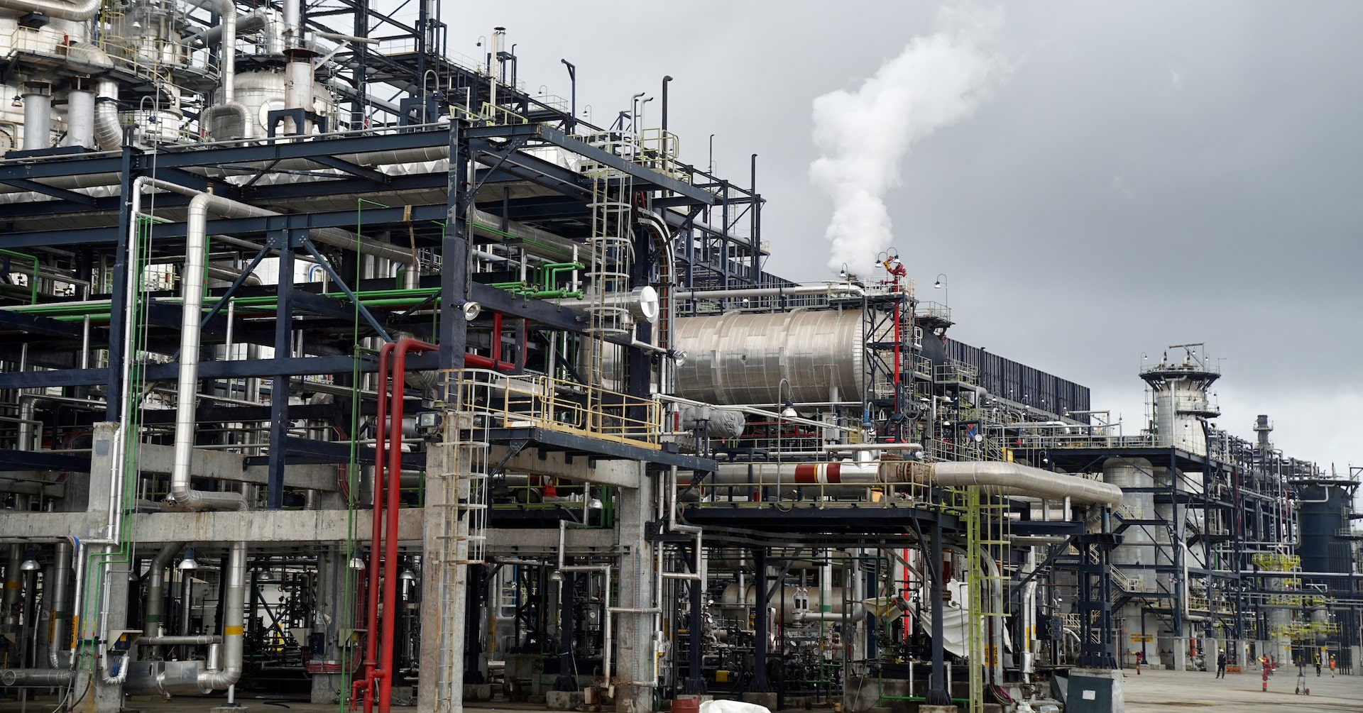 Impact Of Dangote Refinery On NNPC's Control Of Petrol Prices In Nigeria Impact Of Dangote Refinery On NNPC's Control Of Petrol Prices In Nigeria