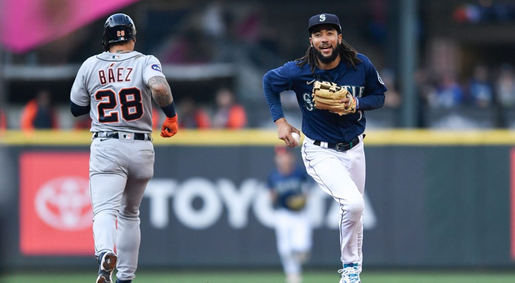 Impact Of Injuries On Mariners Vs. Tigers Series (March 31 - April 2) Impact Of Injuries On Mariners Vs. Tigers Series (March 31 - April 2)