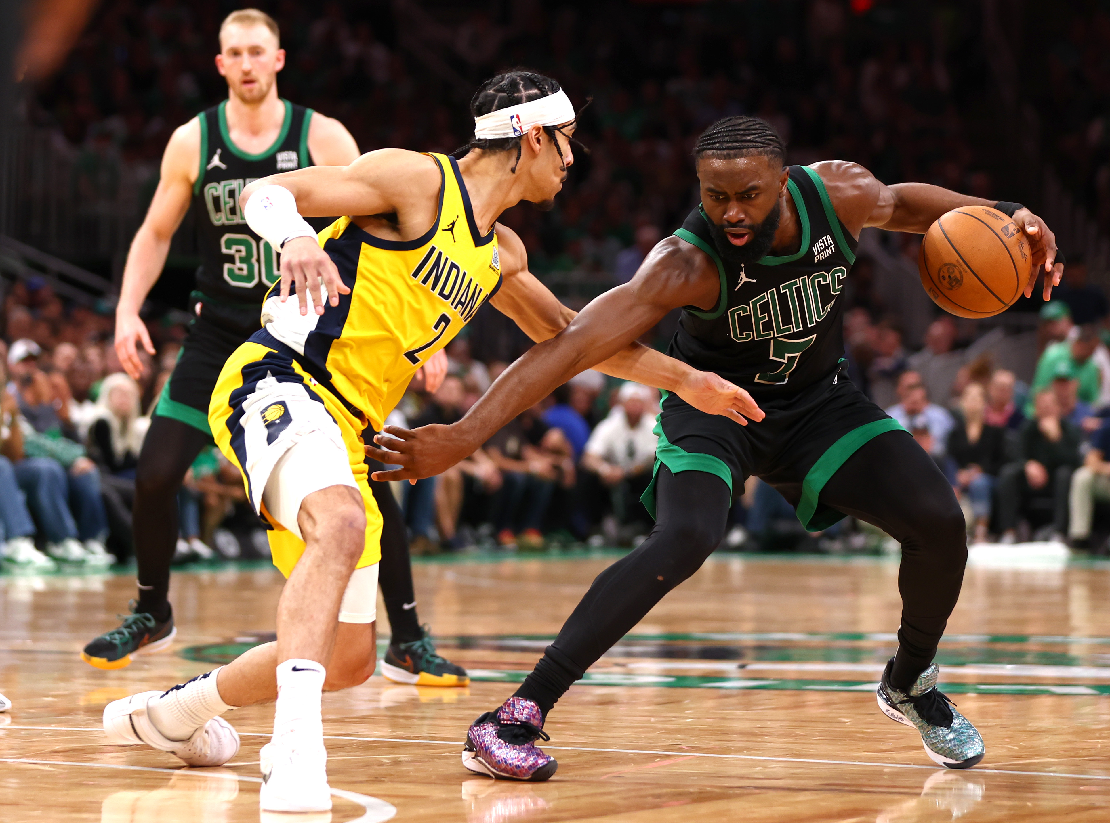 Impact Of Lost NBA Deal: Warner Bros. Discovery Projects $1.1 Billion Advertising Revenue Decline Impact Of Lost NBA Deal: Warner Bros. Discovery Projects $1.1 Billion Advertising Revenue Decline