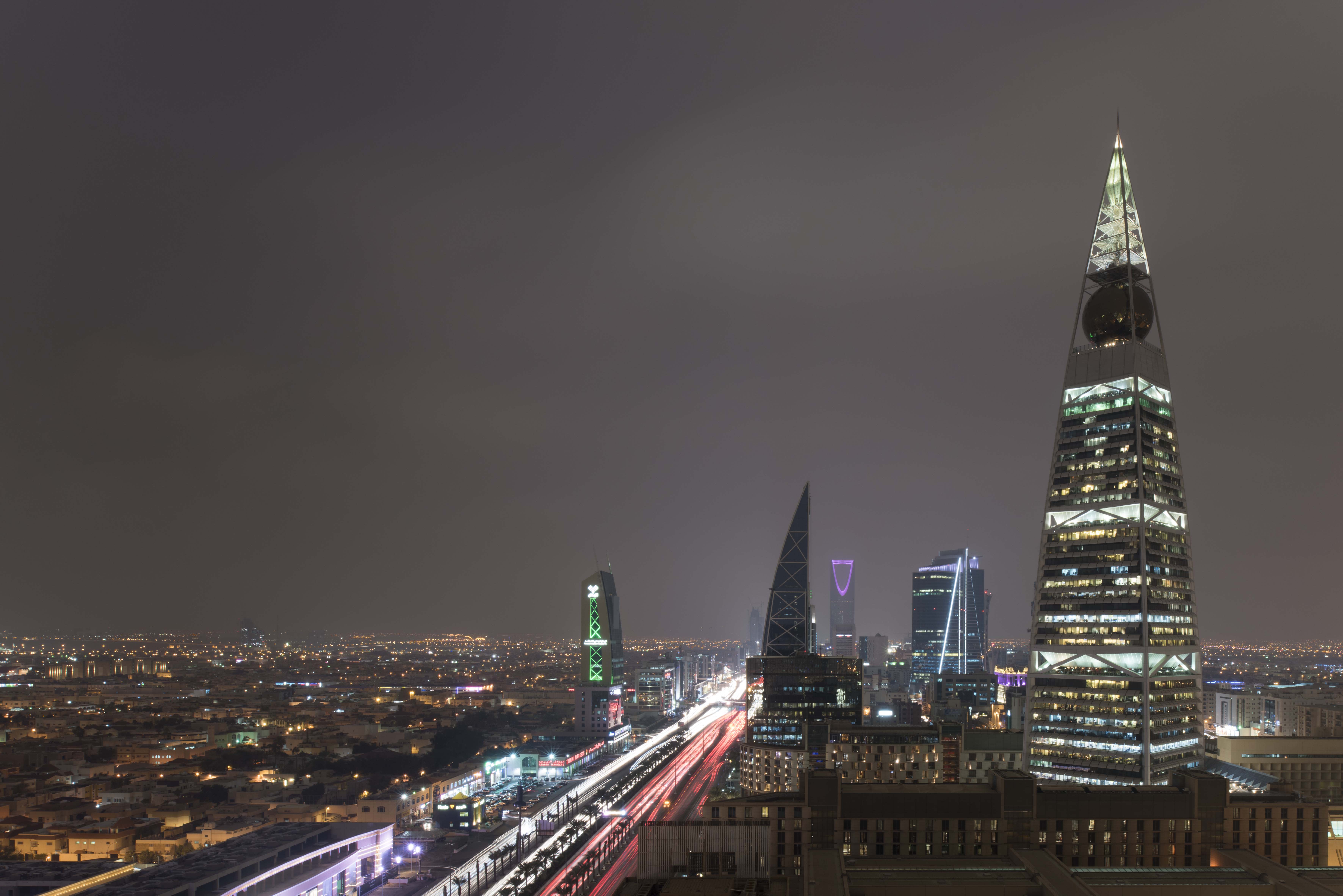 Impact Of Saudi Arabia's New ABS Regulations: A Market Bigger Than Spain's Impact Of Saudi Arabia's New ABS Regulations: A Market Bigger Than Spain's