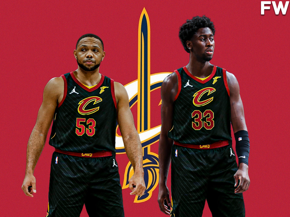 Impact Of The Recent Trade: A Look At The Cleveland Cavaliers' Week 16 Impact Of The Recent Trade: A Look At The Cleveland Cavaliers' Week 16