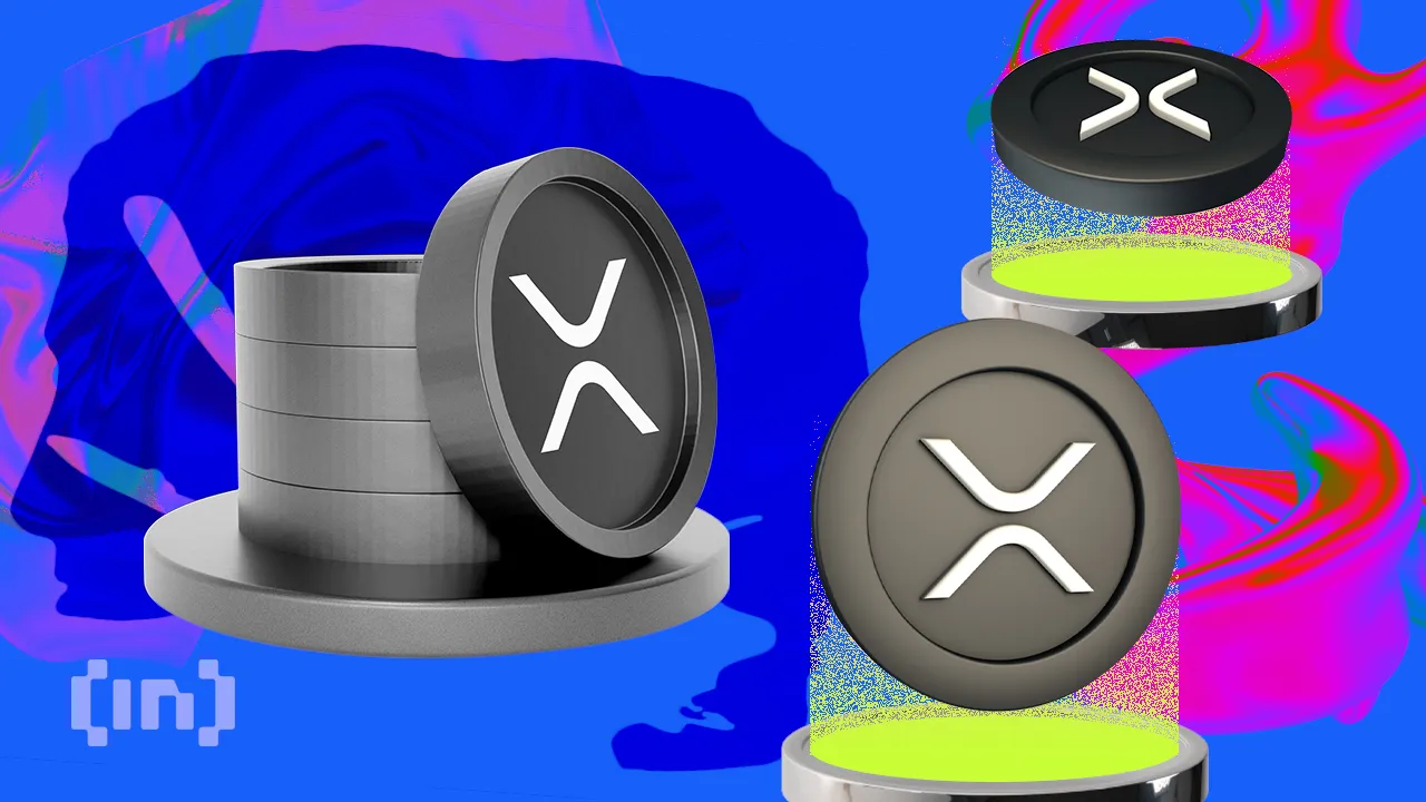 Impact Of US President's Article: XRP Price Increase After Trump Mention Impact Of US President's Article: XRP Price Increase After Trump Mention