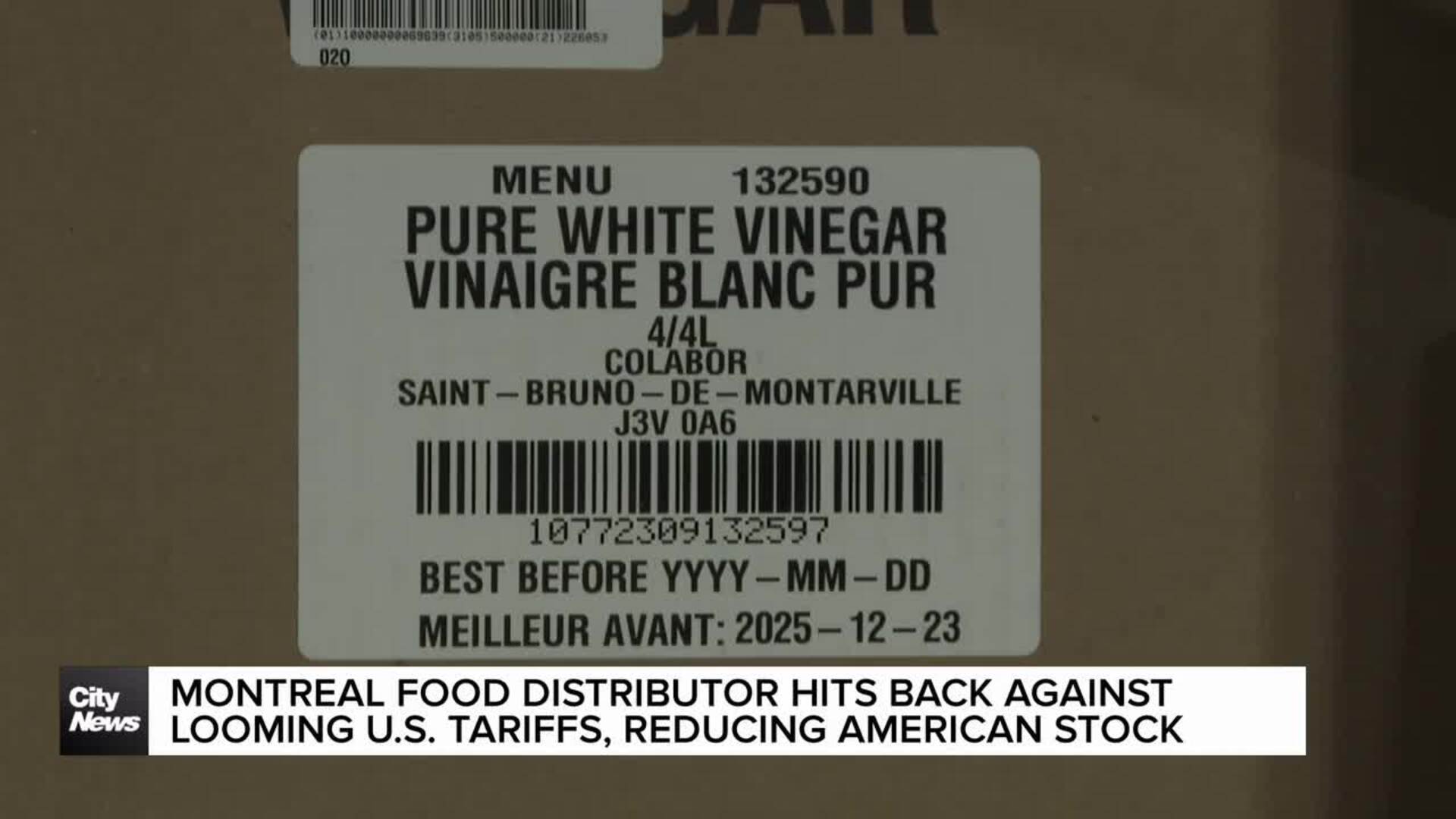 Import Tariffs: A Montreal Guitarist's Supply Chain Nightmare Import Tariffs: A Montreal Guitarist's Supply Chain Nightmare