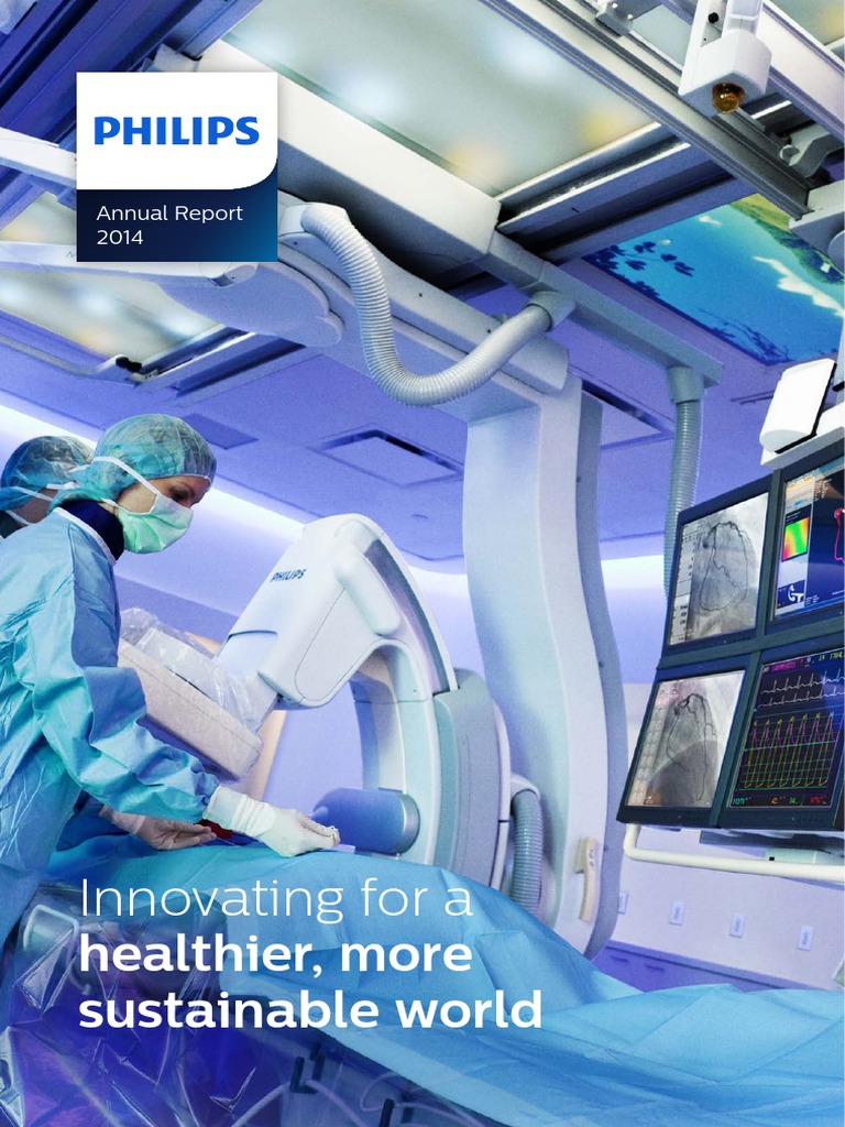 Important Information Regarding Philips' Annual General Meeting Of Shareholders Important Information Regarding Philips' Annual General Meeting Of Shareholders