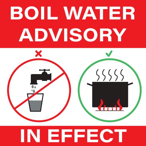Important Update: Pulaski Boil Water Advisory Through Saturday Important Update: Pulaski Boil Water Advisory Through Saturday