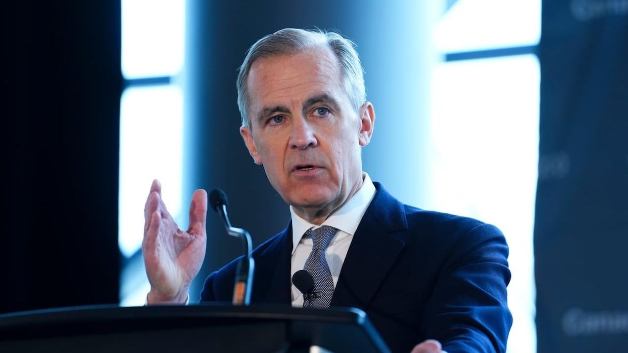 Important White House Meeting: Assessing The Potential Impact Of Carney And Trump's Tuesday Discussion Important White House Meeting: Assessing The Potential Impact Of Carney And Trump's Tuesday Discussion