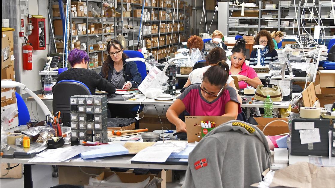Importanza Dei Dazi Sulle Importazioni Di Moda Negli USA Importanza Dei Dazi Sulle Importazioni Di Moda Negli USA