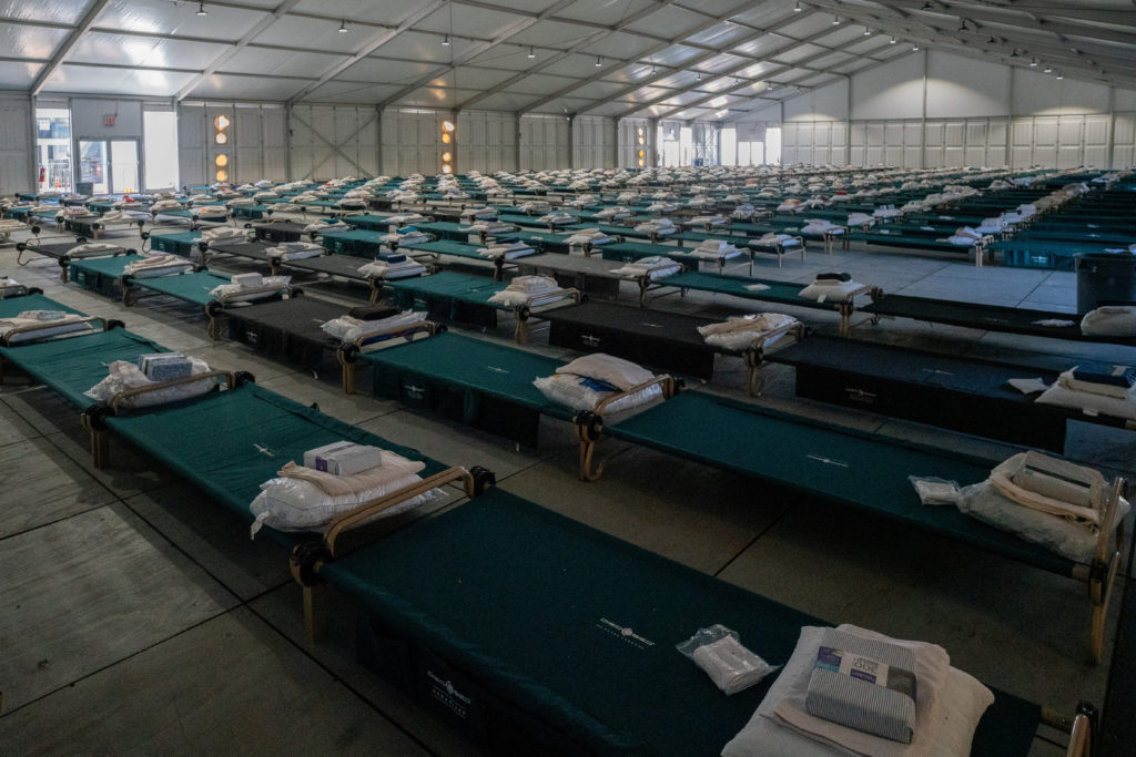 Improved Asylum Shelter Management: Recommendations For €1 Billion In Cost Savings Improved Asylum Shelter Management: Recommendations For €1 Billion In Cost Savings