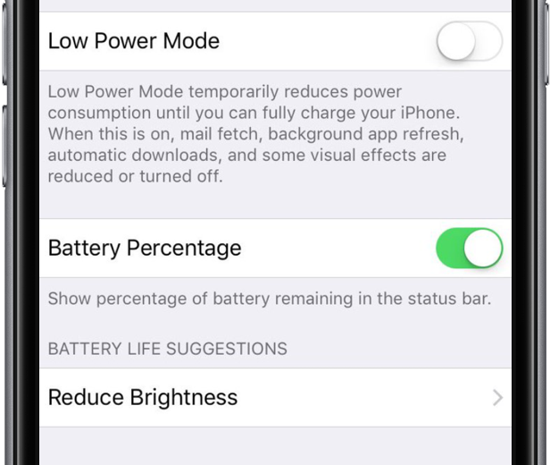 Improved Battery Life With IOS 19's Intelligent Battery Management Improved Battery Life With IOS 19's Intelligent Battery Management