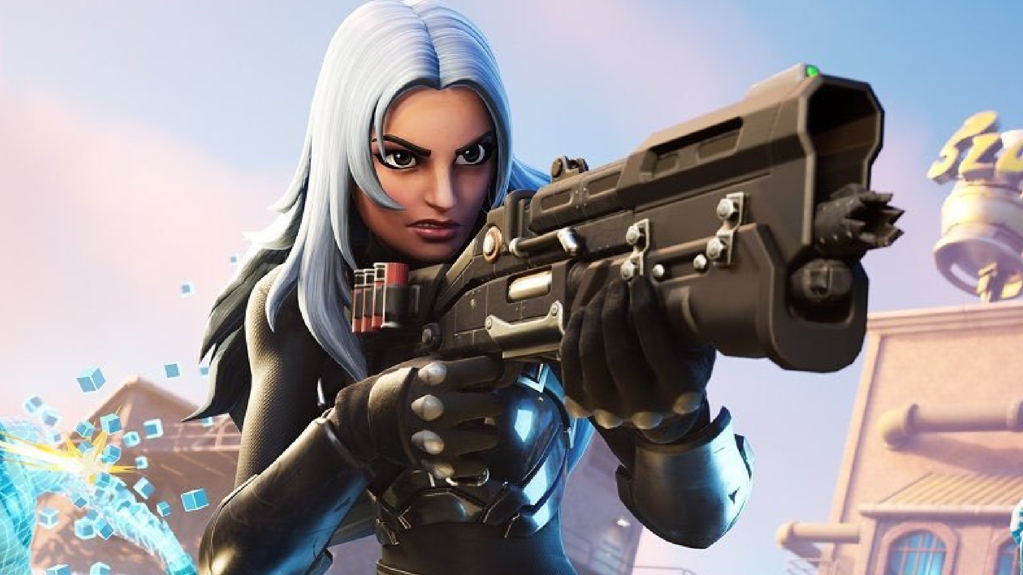 Improved Navigation: Fortnite Item Shop Adds Helpful Feature Improved Navigation: Fortnite Item Shop Adds Helpful Feature