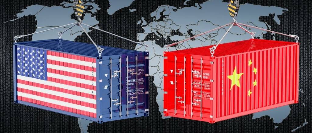 Improved U.S.-China Relations Boost Global Stock Markets Improved U.S.-China Relations Boost Global Stock Markets