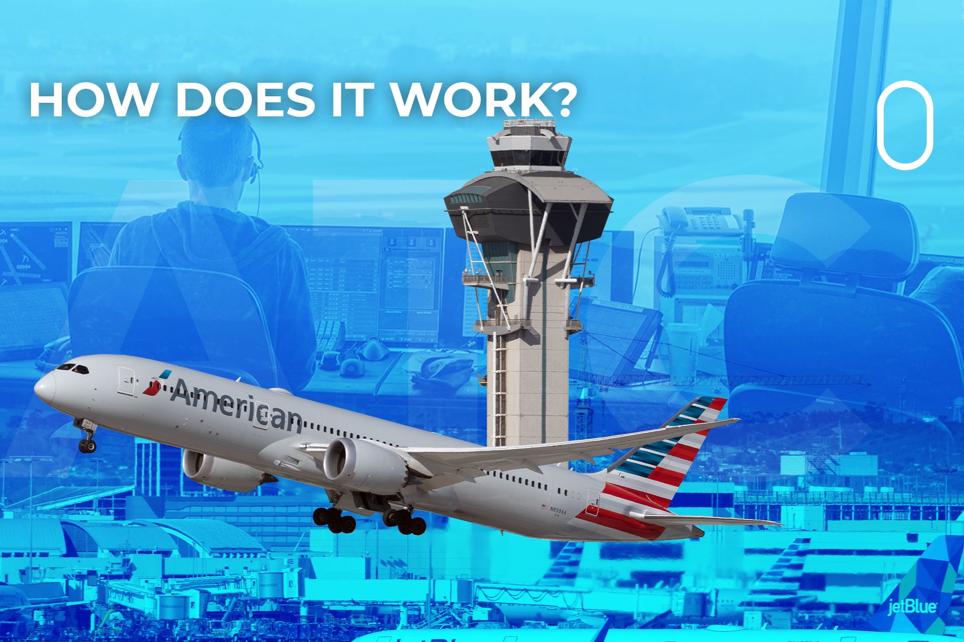Improving Air Traffic Control: Overcoming The Improving Air Traffic Control: Overcoming The
