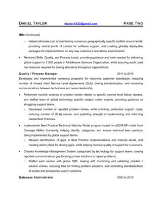 Improving Crime Control: Implementing And Enforcing Expedited Directives Improving Crime Control: Implementing And Enforcing Expedited Directives