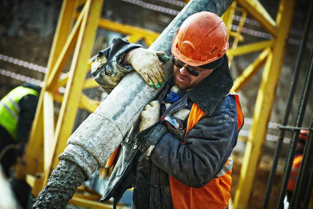 Improving Home Construction Speed: The Provincial Perspective