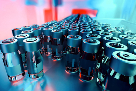 Improving The Accuracy Of Automated Lyophilized Vial Inspection Improving The Accuracy Of Automated Lyophilized Vial Inspection