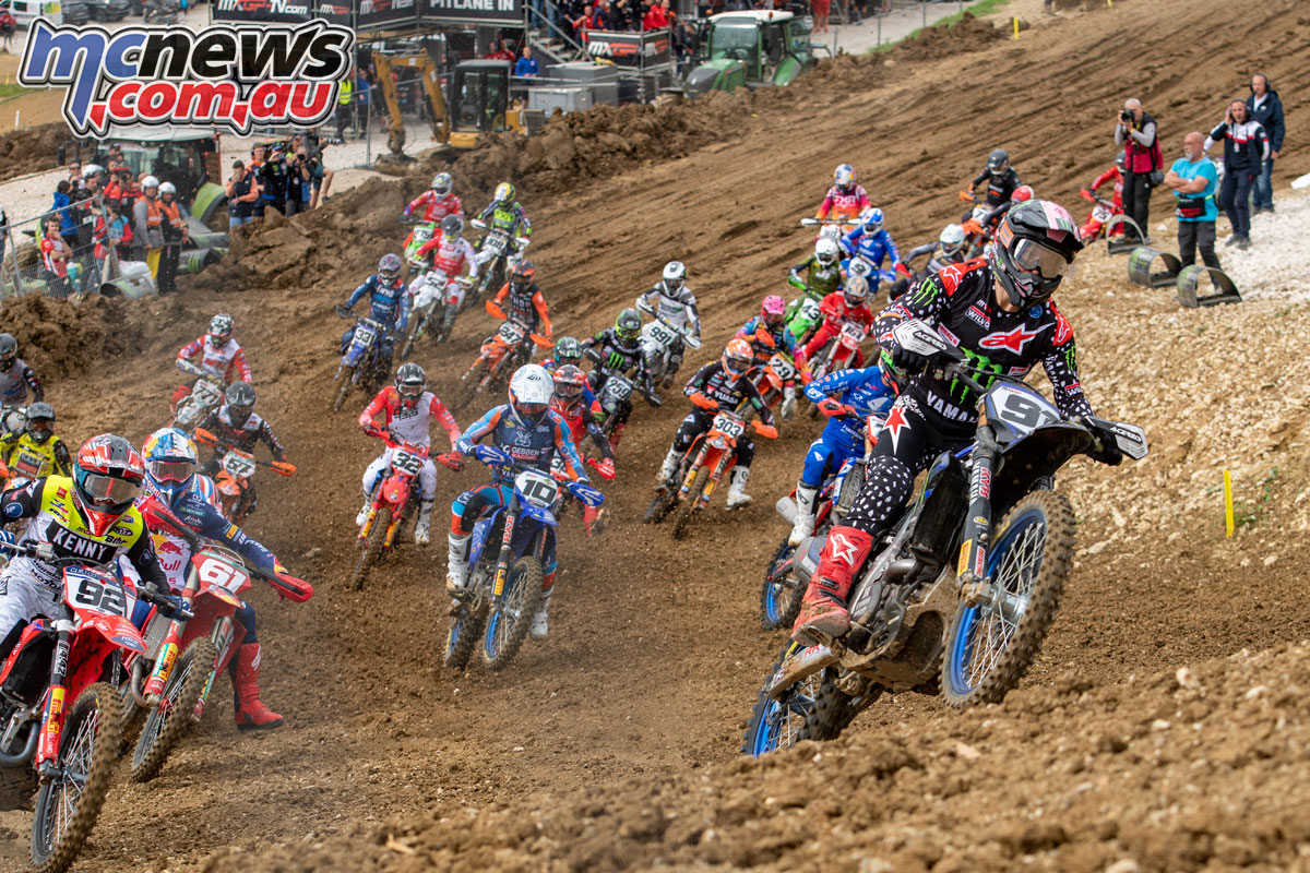 In-Depth Moto News: GNCC, MX, SX, Flat Track, And Enduro Championships In-Depth Moto News: GNCC, MX, SX, Flat Track, And Enduro Championships