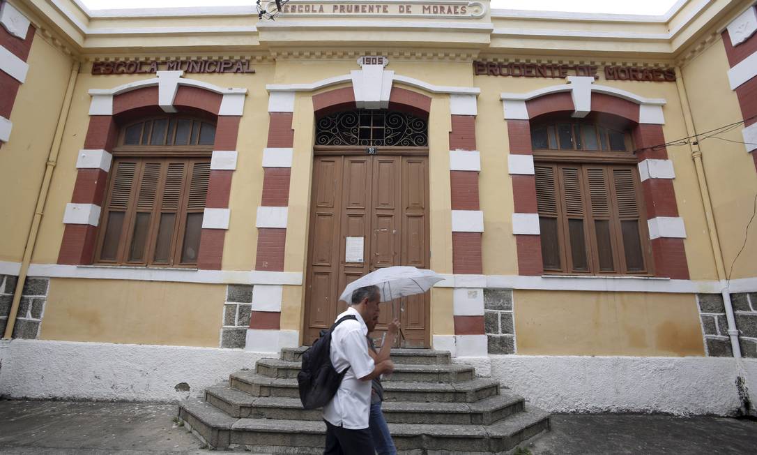 Incêndio De Escola Na Tijuca: Memórias E Amizades Em Cinzas