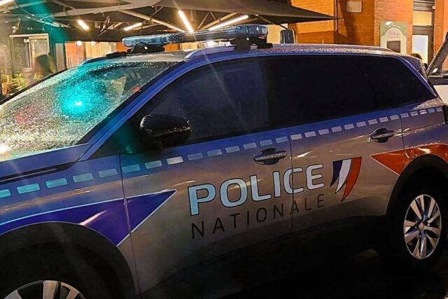 Incident SNCF Dans Le Nord: Un Homme Sous OQTF Arrêté Pour Fraude Et Exhibitionnisme Incident SNCF Dans Le Nord: Un Homme Sous OQTF Arrêté Pour Fraude Et Exhibitionnisme