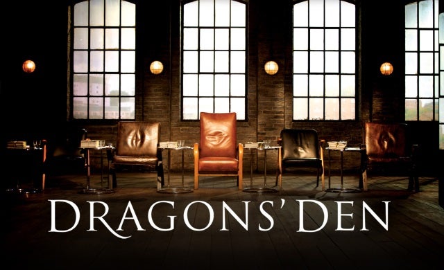 Increase Your Chances Of Dragon's Den Success