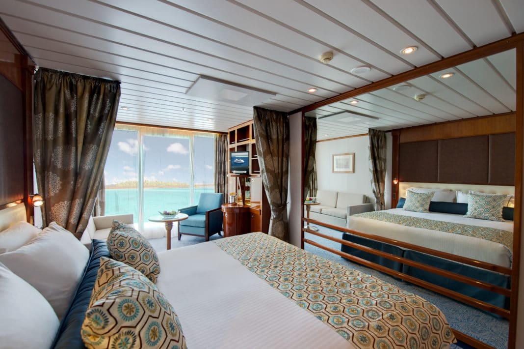Increase Your Commission: $1,500 Flight Credit Incentive On Paul Gauguin Cruises By PONANT Increase Your Commission: $1,500 Flight Credit Incentive On Paul Gauguin Cruises By PONANT