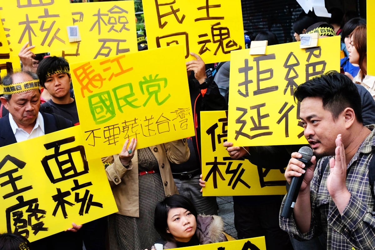 Increased LNG Demand In Taiwan Following Nuclear Plant Shutdown Increased LNG Demand In Taiwan Following Nuclear Plant Shutdown