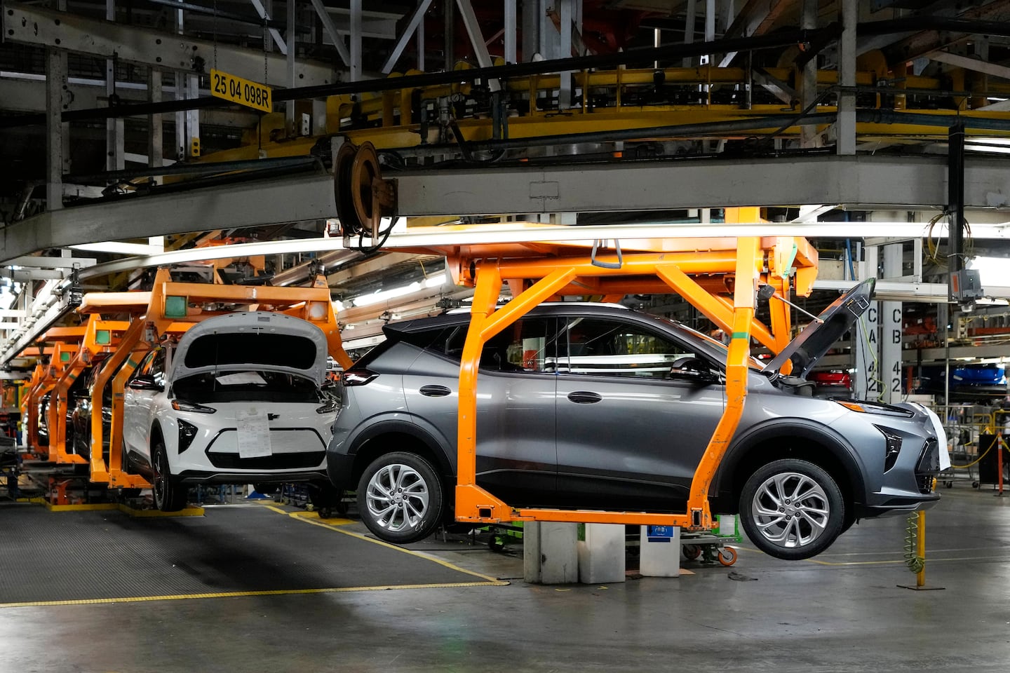 Increased Resistance To EV Mandates From Car Dealerships Increased Resistance To EV Mandates From Car Dealerships