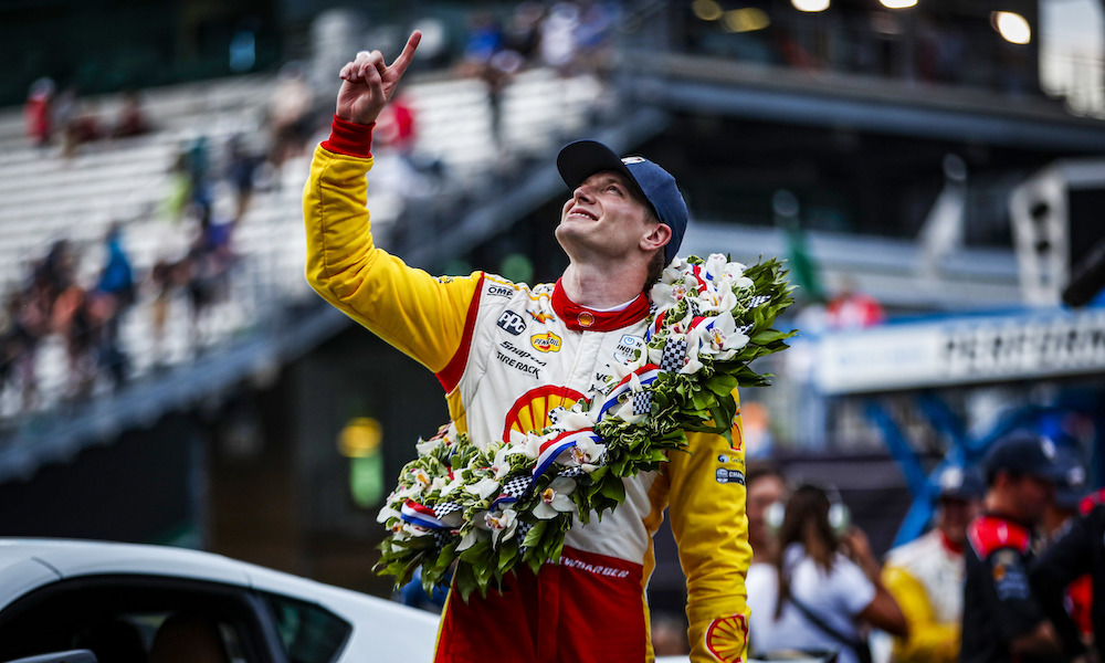 Increased Risk For Indy 500 Drivers In 2025 Following Recent Announcements Increased Risk For Indy 500 Drivers In 2025 Following Recent Announcements