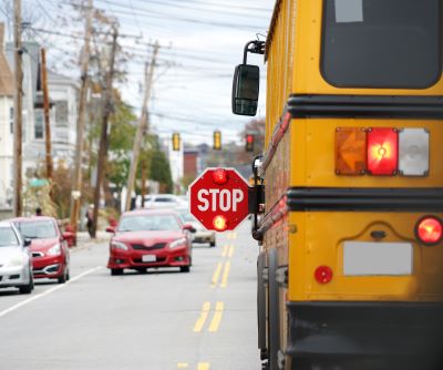 Increased School Bus Safety Urged After Collier County Children Misplaced Increased School Bus Safety Urged After Collier County Children Misplaced
