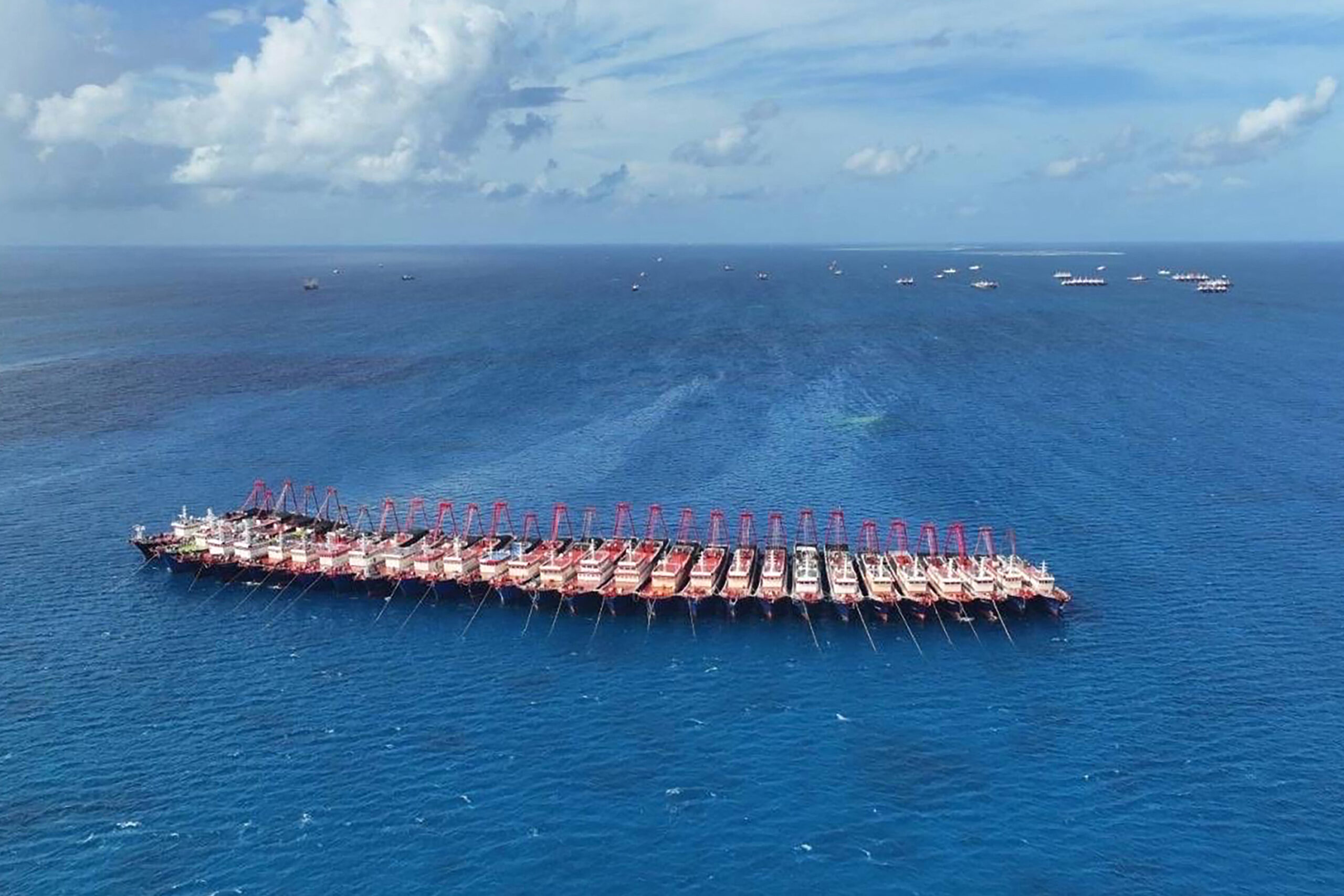 Increased Sightings Of Chinese Vessels Off Sydney: What Does It Mean For Australia? Increased Sightings Of Chinese Vessels Off Sydney: What Does It Mean For Australia?