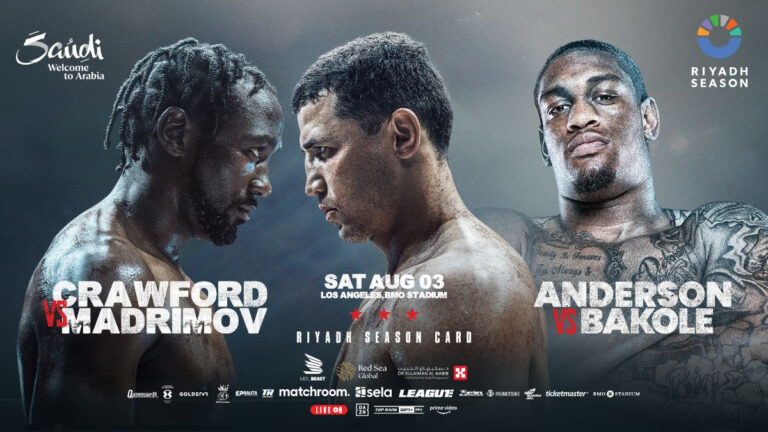 Increased Training For Ajagba's Upcoming Fight With Bakole Increased Training For Ajagba's Upcoming Fight With Bakole