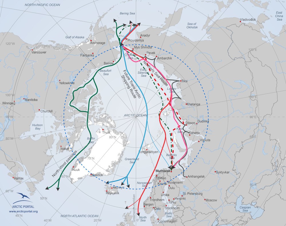 Increased US Spying On Greenland: A Closer Look Increased US Spying On Greenland: A Closer Look