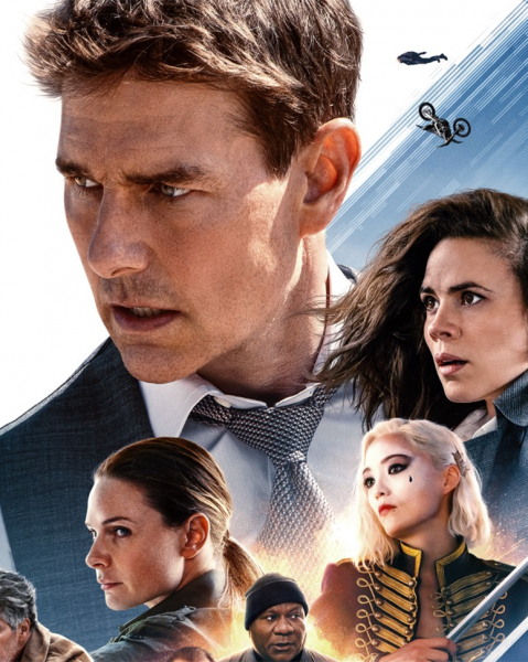 India Box Office: Mission: Impossible - Dead Reckoning Part One's Impressive Advance Sales India Box Office: Mission: Impossible - Dead Reckoning Part One's Impressive Advance Sales