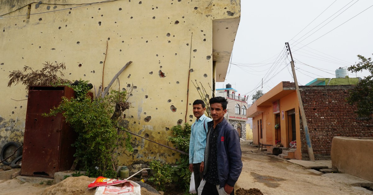 India-Pakistan Ceasefire: Five Soldiers Killed, Situation Tense India-Pakistan Ceasefire: Five Soldiers Killed, Situation Tense