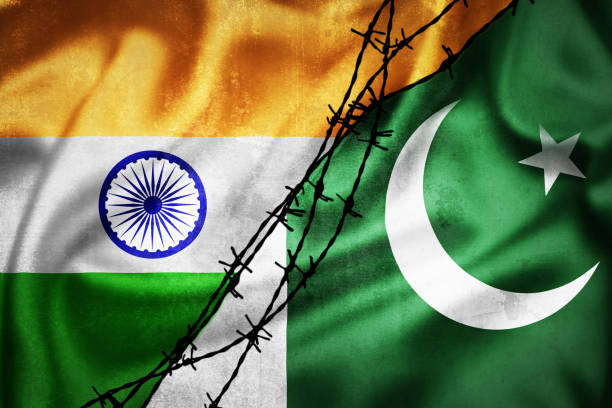 India-Pakistan Conflict: Five Indian Soldiers Killed Despite Truce India-Pakistan Conflict: Five Indian Soldiers Killed Despite Truce