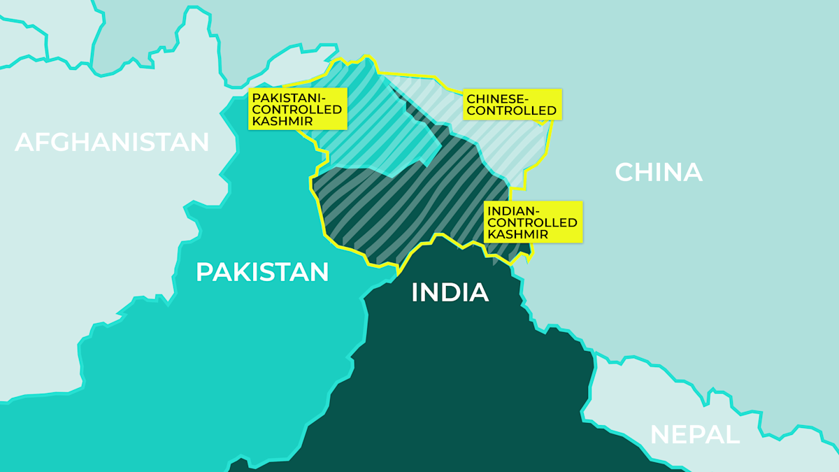 India-Pakistan Conflict: The Enduring Significance Of Kashmir And The Risk Of Renewed Hostilities India-Pakistan Conflict: The Enduring Significance Of Kashmir And The Risk Of Renewed Hostilities