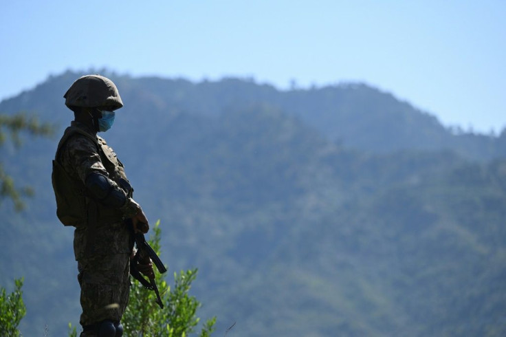 India Pakistan Conflict: Truce Holds Despite Five Indian Soldier Deaths India Pakistan Conflict: Truce Holds Despite Five Indian Soldier Deaths