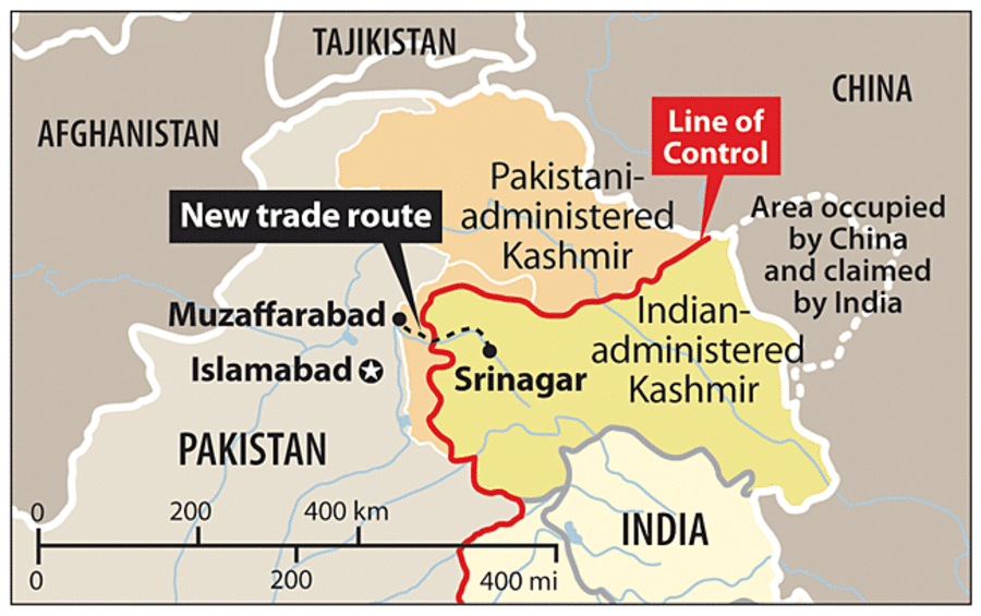 India-Pakistan Conflict: Unprecedented Strikes Across The Border India-Pakistan Conflict: Unprecedented Strikes Across The Border