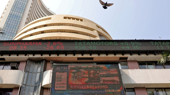 India Stock Market Today: Sensex, Nifty 50 Close Flat Amidst Volatility India Stock Market Today: Sensex, Nifty 50 Close Flat Amidst Volatility